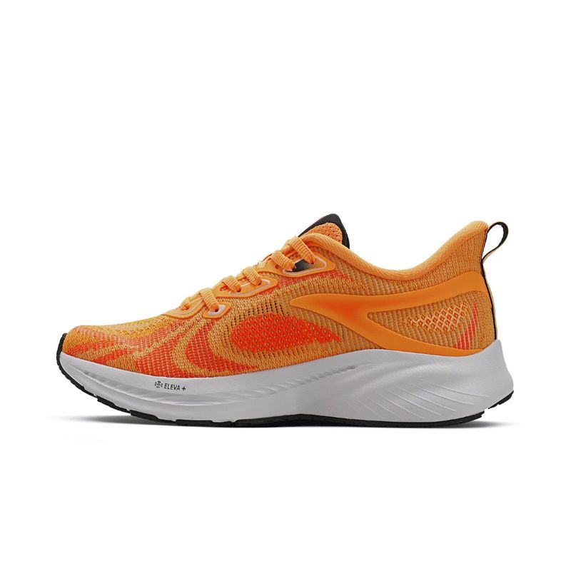 TENIS OLYMPIKUS SWIFT 5 43559375 LARANJA