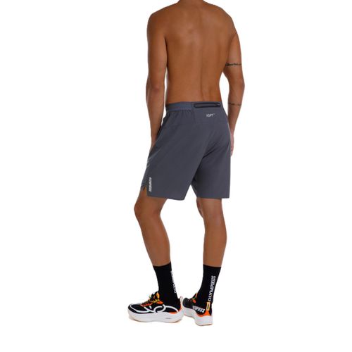 BERMUDA OLYMPIKUS CORRE 7 OIMCR24301 CINZA