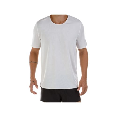 CAMISETA OLYMPIKUS CORRE OIMCR24605 ARNITO BEGE