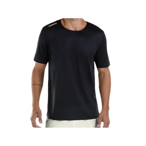 CAMISETA OLYMPIKUS CORRE M OIMCR24605 PRETO
