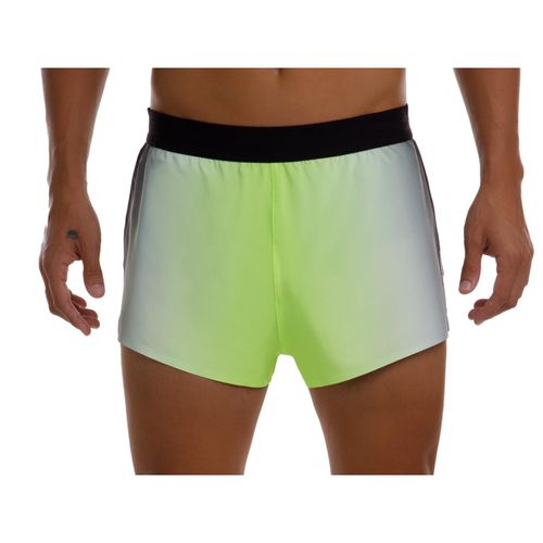 BERMUDA OLYMPIKUS CORRE 2 OIMCR24803 LIMA AMARELO