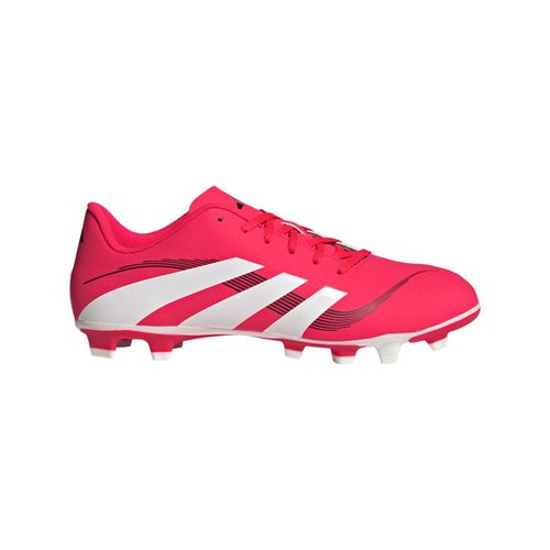 CHUTEIRA ADIDAS PRED ARTILHEIRA ID3821 VERMELHO BRANCO
