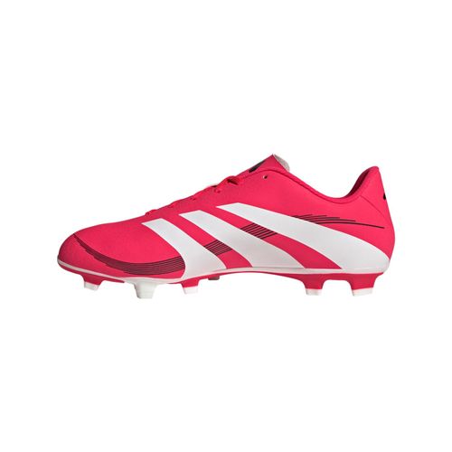 CHUTEIRA ADIDAS PRED ARTILHEIRA ID3821 VERMELHO BRANCO
