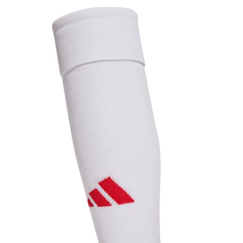 MEIA ADIDAS CLUB JL6147 BRANCO