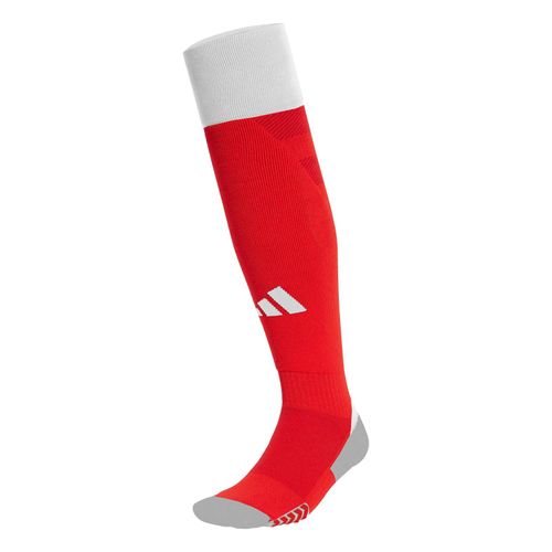 MEIA ADIDAS SOCK CLUB JL6146 VERMELHO