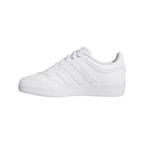 TENIS ADIDAS HOOPS 4.0 JI3470 BRANCO