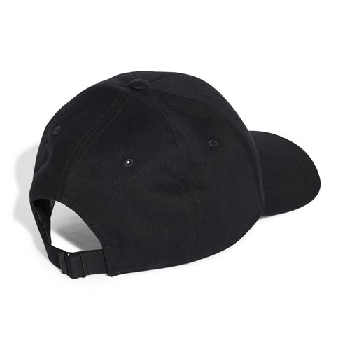 BONE ADIDAS ESSENTIALS LOGO JG0998 PRETO