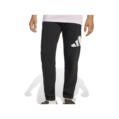 CALCA ADIDAS BIG LOGO JR JD2090 PRETO