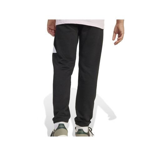CALCA ADIDAS BIG LOGO JR JD2090 PRETO
