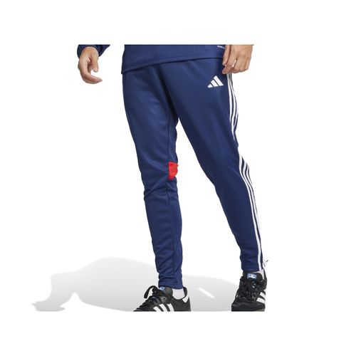 CALCA ADIDAS ESSENTIALS JD0443 MARINHO