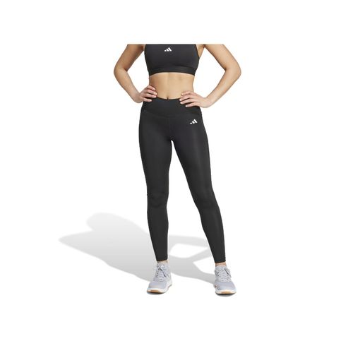 CALCA ADIDAS LEGGING OPTIME IT2280 PRETO