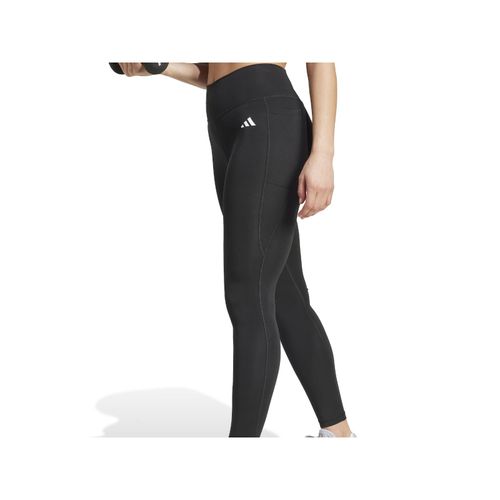 CALCA ADIDAS LEGGING OPTIME IT2280 PRETO