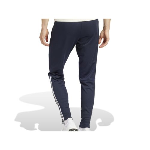 CALCA ADIDAS SERENO IR7849 MARINHO BRANCO