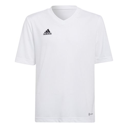 CAMISETA ADIDAS ENTRADA 22 HC5054 BRANCO