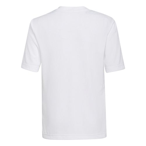 CAMISETA ADIDAS ENTRADA 22 HC5054 BRANCO