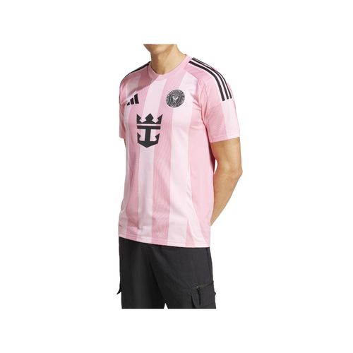 CAMISETA ADIDAS INTER MIAMI JJ1392 ROSA