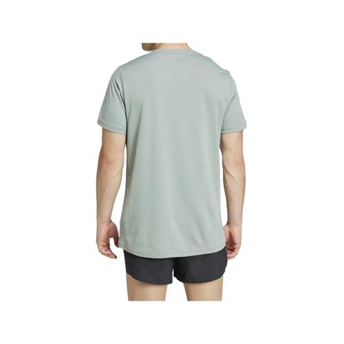 CAMISETA ADIDAS RUN IT JD2324 VERDE