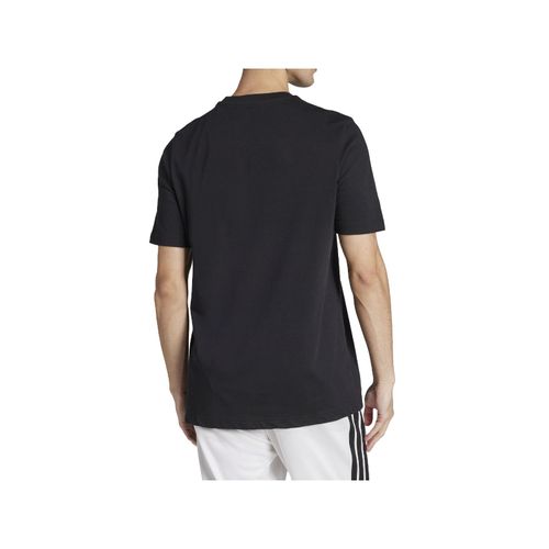 CAMISETA ADIDAS TEE JJ3866 PRETO