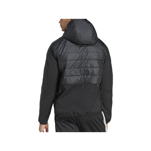 JAQUETA ADIDAS PUFFER JJ1201 PRETO