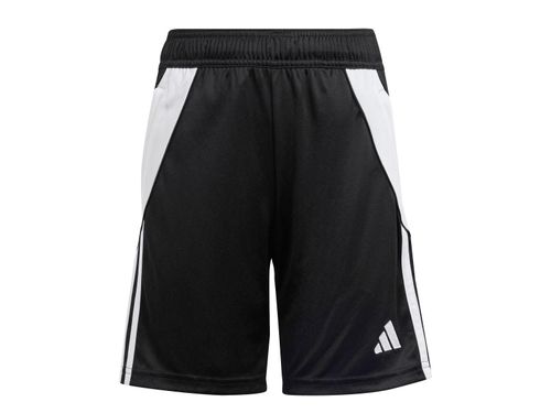 CALCAO ADIDAS TIRO 24 INFANTIL IR9368 PRETO