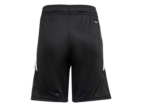 CALCAO ADIDAS TIRO 24 INFANTIL IR9368 PRETO