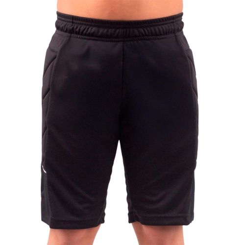 BERMUDA POKER MEDIA RONDA JUNIOR 03981PPB PRETO