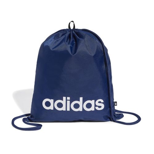 MOCHILA ADIDAS LINEAR IN6131 AZUL