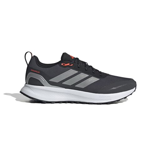 TENIS ADIDAS RUNFALCON 5 JI4084 PRETO CINZA