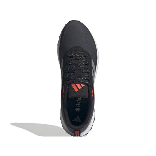 TENIS ADIDAS RUNFALCON 5 JI4084 PRETO CINZA