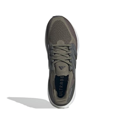 TENIS ADIDAS ULTRABOOST 5 ID8815 CINZA MARROM