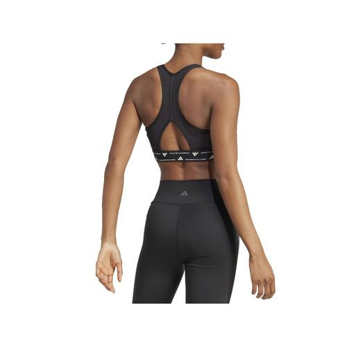 TOP ADIDAS POWER REACT JG1406 PRETO