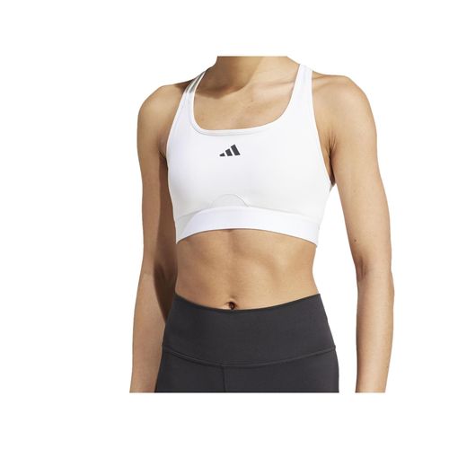 TOP ADIDAS POWER REACT JG1405 BRANCO