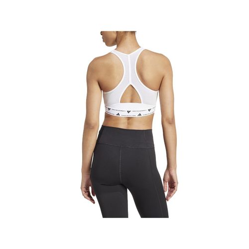 TOP ADIDAS POWER REACT JG1405 BRANCO