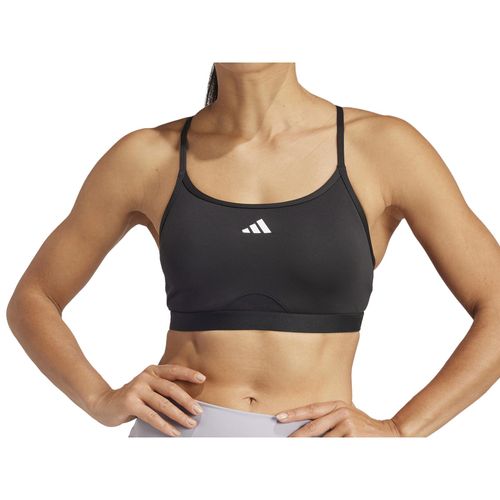 TOP ADIDAS AEROREACT JF3344 PRETO