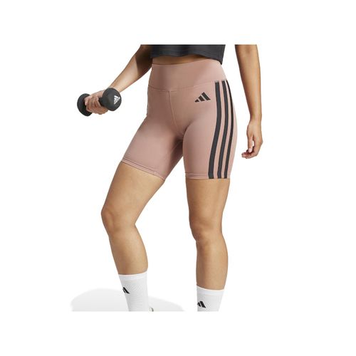 SHORTS ADIDAS OPTIME JN5697 ROSA