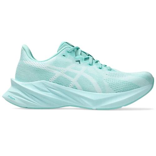 TENIS ASICS DYNABLAST 5 1012B776.400 VERDE AGUA