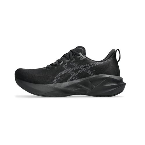TENIS ASICS NOVABLAST 5 1011B974.002 PRETO