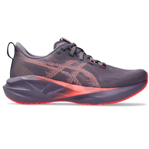 TENIS ASICS NOVABLAST 5 1012B765.500 ROXO