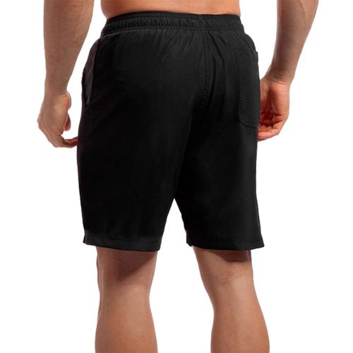 BERMUDA OLYMPIKUS TREINO 7 OIMWT25320 PRETO