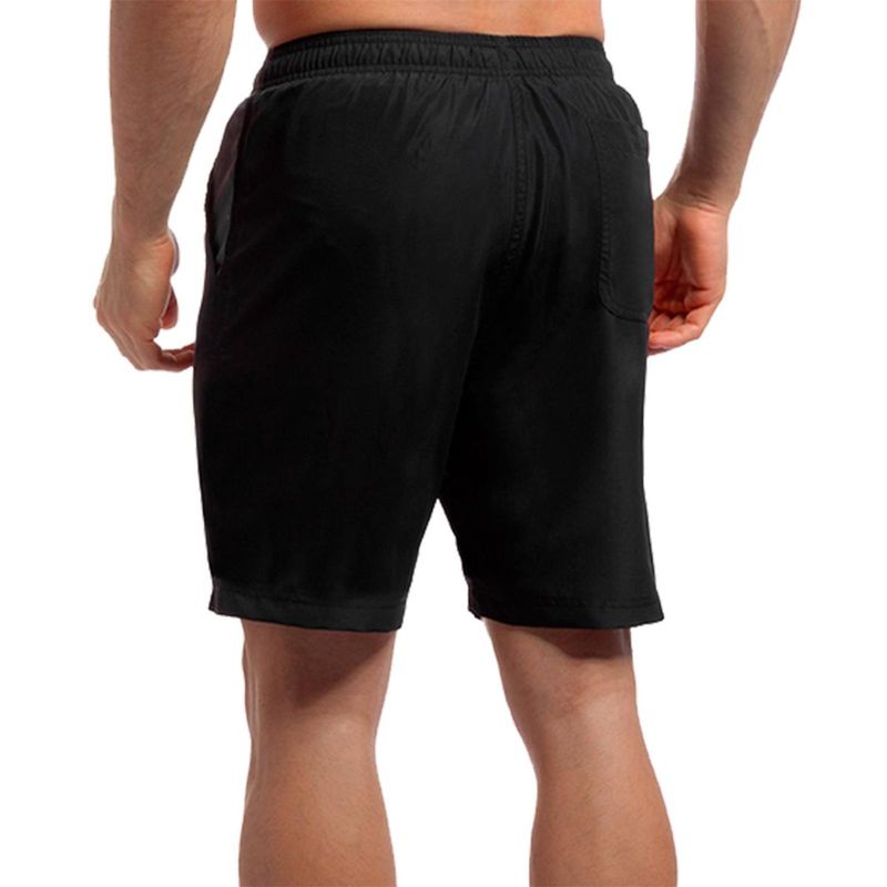 BERMUDA OLYMPIKUS TREINO 7 OIMWT25320 PRETO