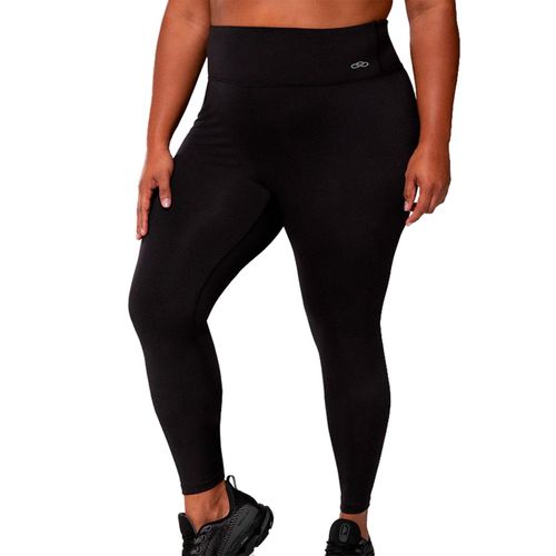 CALCA OLYMPIKUS ESSENTIALS OIWWT22153 PRETO