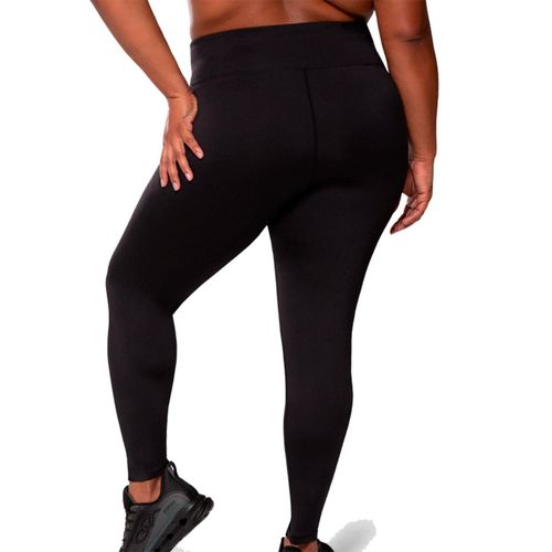 CALCA OLYMPIKUS ESSENTIALS OIWWT22153 PRETO