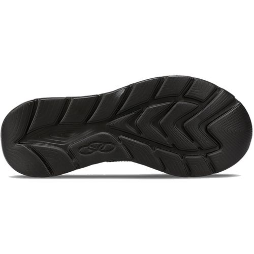 TENIS OLYMPIKUS CLIC 43303329 PRETO PRETO