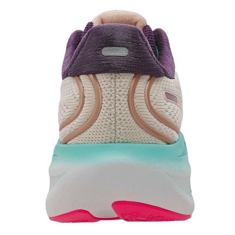 TENIS OLYMPIKUS CORRE MAX 43758365 ALGODAO MULTICOLOR