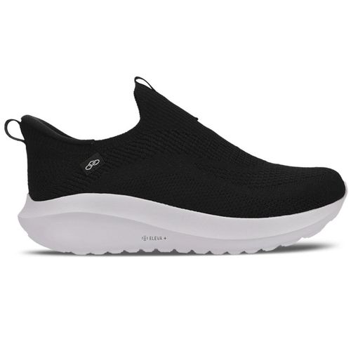 TENIS OLYMPIKUS INTUIT 43418328 PRETO