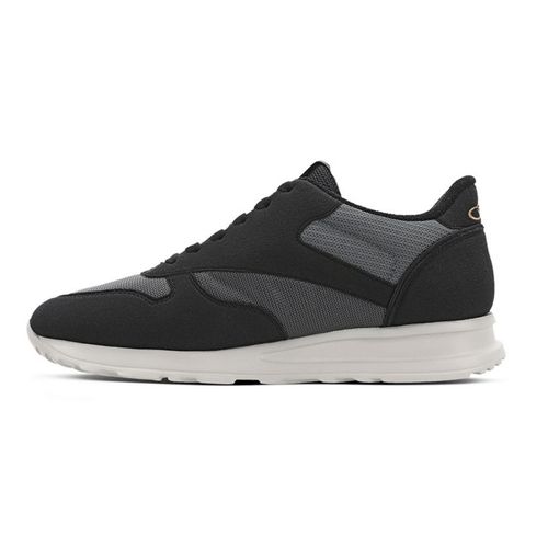 TENIS OLYMPIKUS JOGGING 101 43627383 PRETO CHUMBO