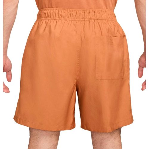 BERMUDA NIKE CLUB FN3307-224 MARROM