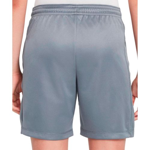 BERMUDA NIKE DRI-FIT TROPHY FZ5034-084 CINZA