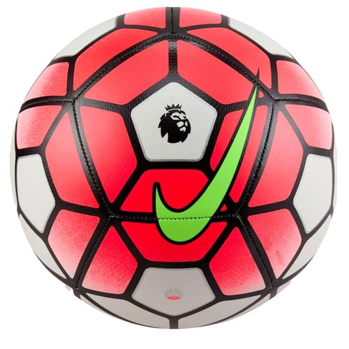 BOLA NIKE HERITAGE ORDEM 3 HQ0325-100 BRANCO