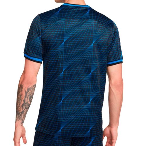 CAMISETA NIKE CHELSEA DX2683-428 AZUL